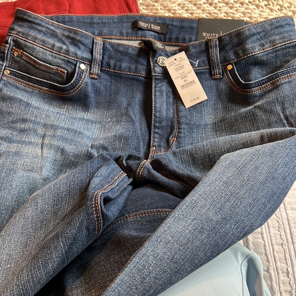 Jeans - Picture 3 of 8